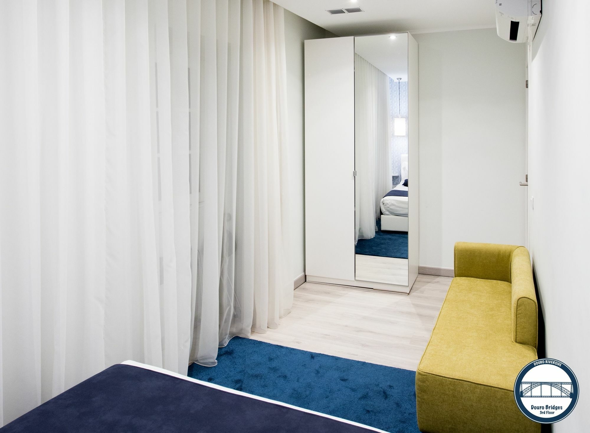 וילה נובה דה גאיה Douro Riverside Apartments מראה חיצוני תמונה